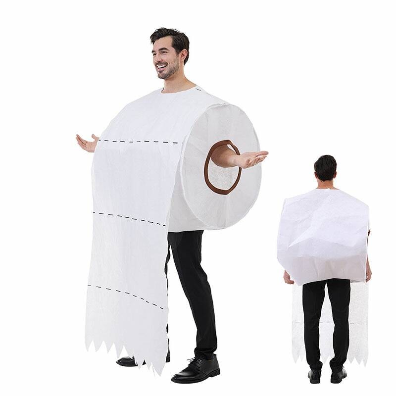 e0223 おもしろ コスプレ 面白い コスチューム ハロウィン 仮装 忘年会 新年会 面白 衣装 文化祭monoii.style