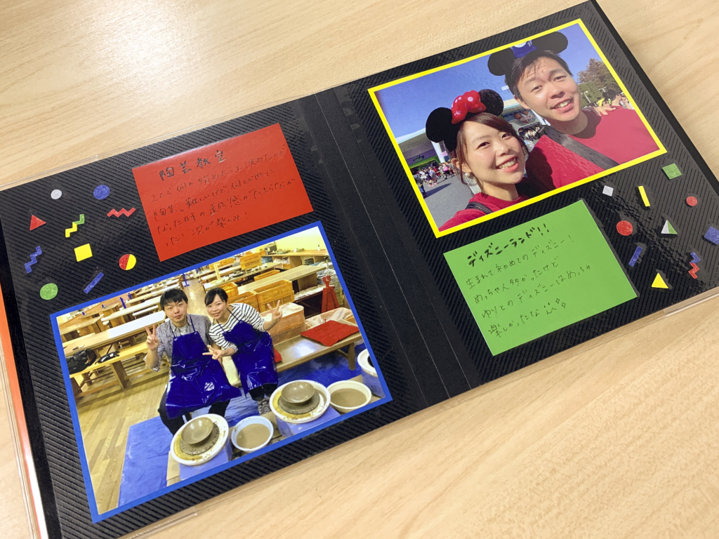 結婚式のサプライズ手作りプレゼント5選〜新郎新婦へサプライズ