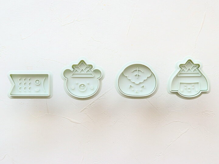 こどもの日クッキーバッグこどもの日クッキー型抜きクッキー幼稚園ギフトフロスティングなし - ショップ Cedar Dessertクッキー・焼き菓子 - Pinkoi