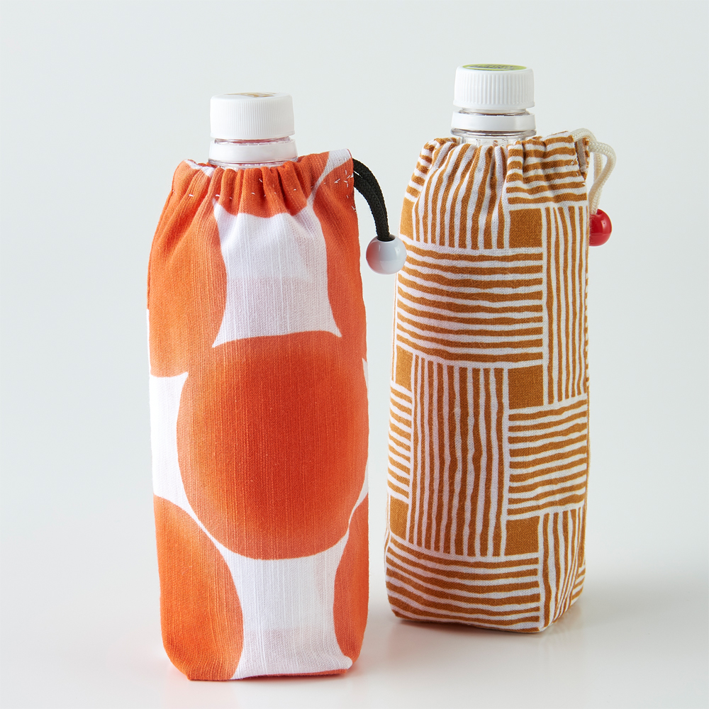 □再販□ハンドメイド ペットボトルカバー650ml 水筒入れ アルミシートつき 花柄 マグボトル入れカバー ペットボトル その他ケース☆usa.usa.☆ 通販 17109225Creema クリーマ