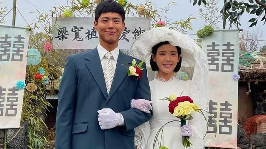 2部なパクボゴム＆その他感想 - 百想 - パクボゴムイベント