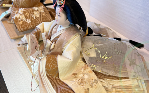 雛祭り株式会社前田組