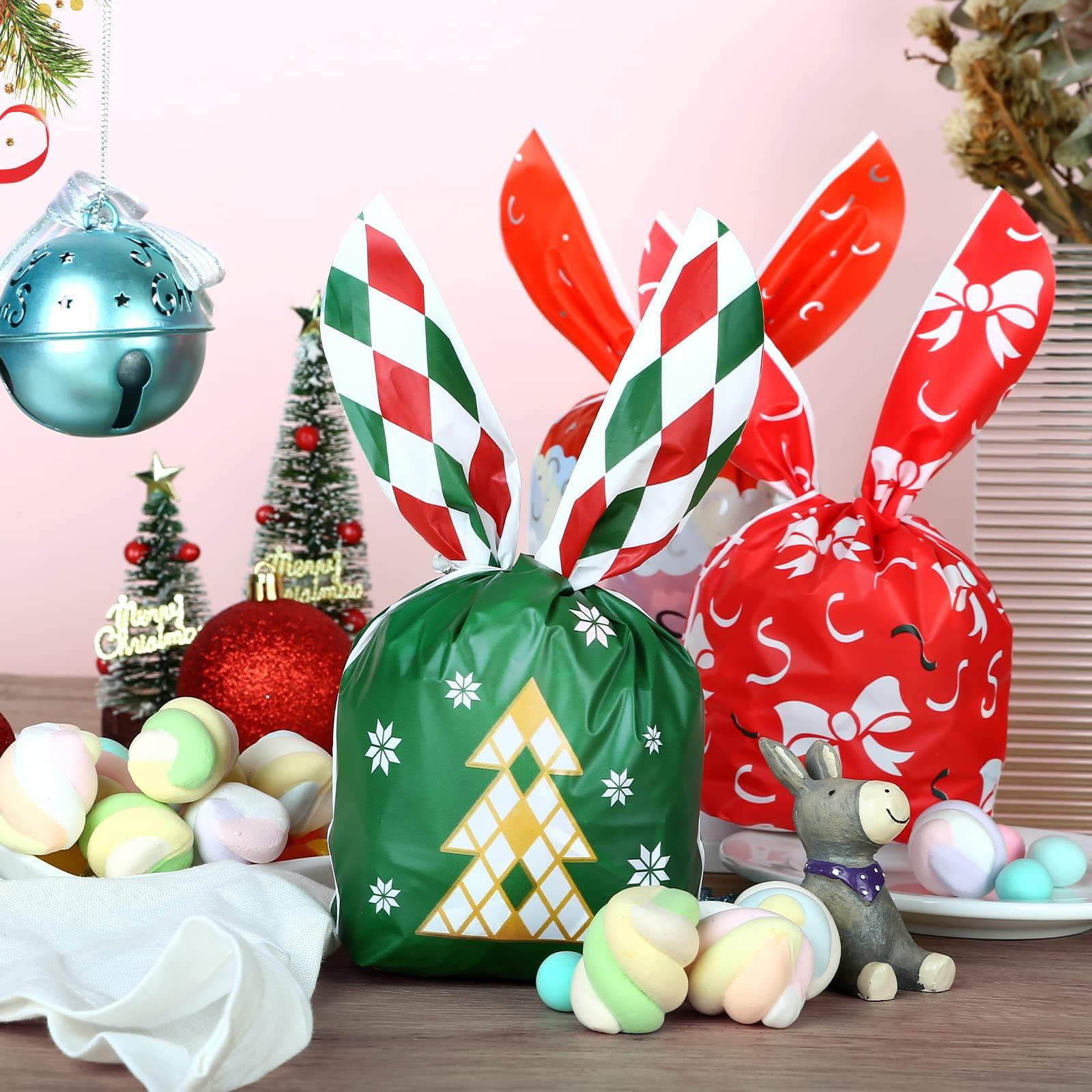 お菓子 詰め合わせ クリスマス袋 475円 袋詰め おかしのマーチomtma9205お菓子詰め合わせ 駄菓子 お祭り 500円台 子ども会イベント 問屋 販促 縁日 子供会-公式 おかしのマーチ 袋詰専門店