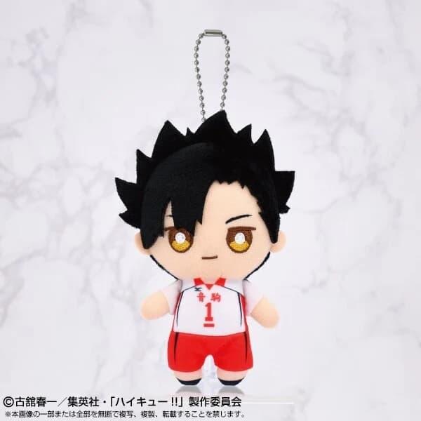 烏野高校クリスマスプレゼント交換TikTok