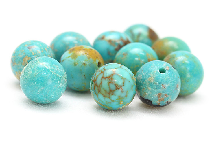 ターコイズ12月の誕生石について詳しく知ろう！ダイヤモンド・宝石の高価買取は「なんぼや」