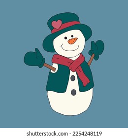 先のとがった耳とお祝いのアクセサリーを備えた伝統的な緑の衣装の愛らしいかわいいエルフキャラクタークリスマスホリデーデザインに最適イラスト素材透過、PNGフリー画像ダウンロード- Pngtree