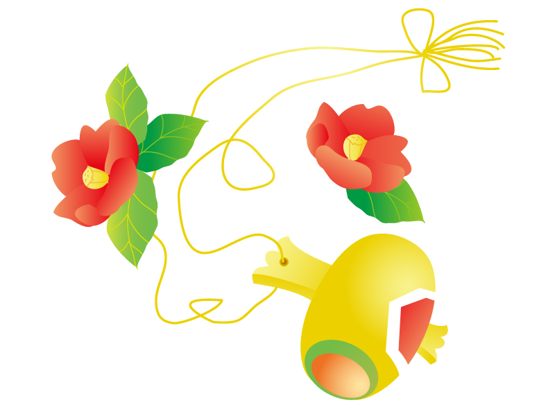 小さなハンマー、日本の正月の儀式用品、木製 お正月縁起物 打ち出の小槌イラスト画像とPSDフリー素材透過の無料ダウンロード - Pngtree