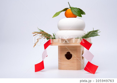 お正月飾りの意味や由来、おすすめの花とは？イイハナ・ドットコム