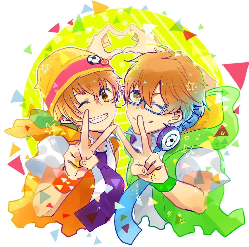 ミニキャラの構図パターンと魅力的なデザインのコツ イラスト例ありイラストの描き方初心者向けまとめサイト