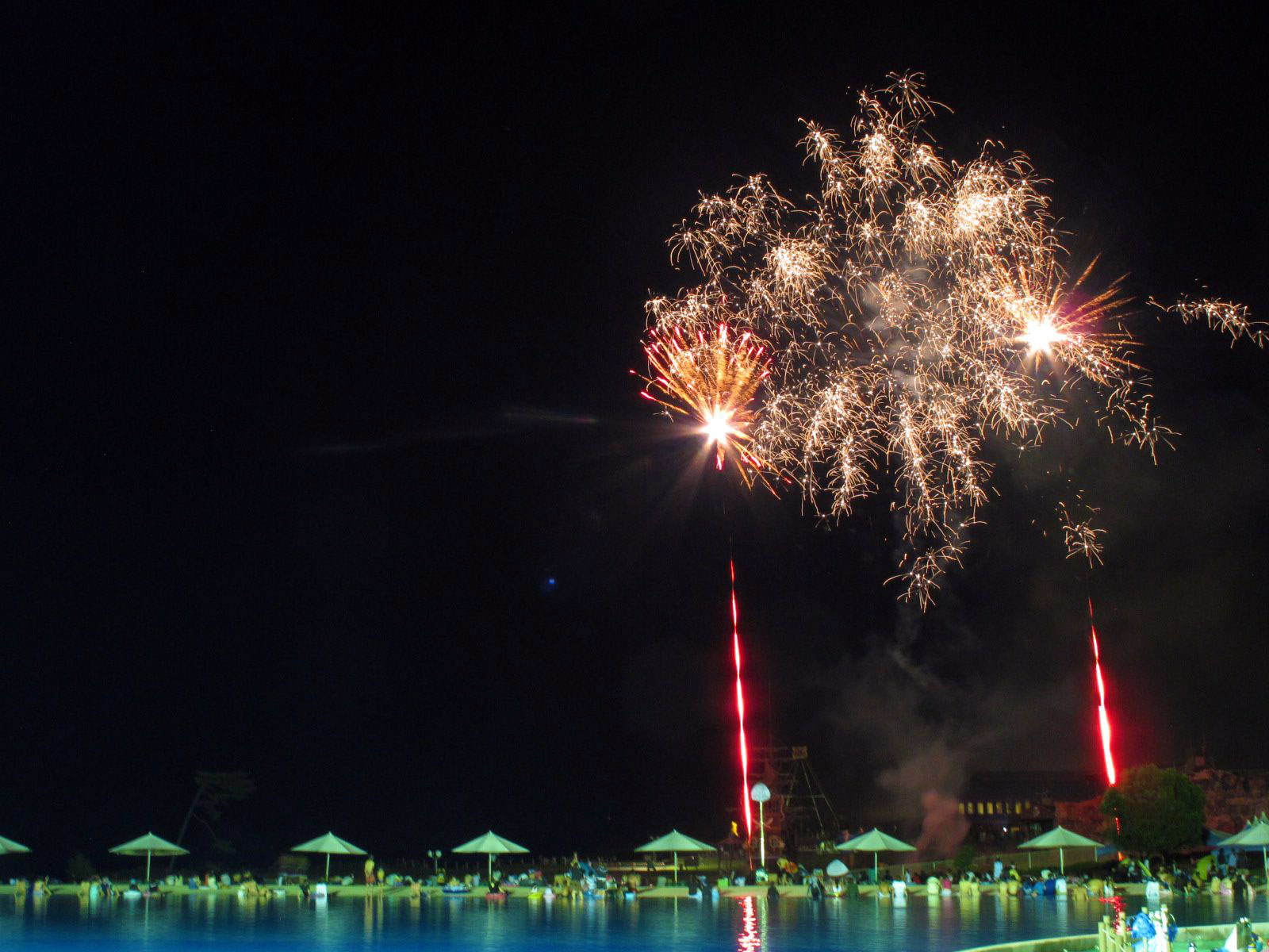 福井フェニックス花火に行く前に知っておきたいこと！注意点や場所選び福井しらべ