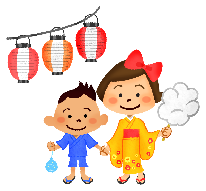 日本の夏祭り イラスト素材 の Stock ベクターAdobe Stock