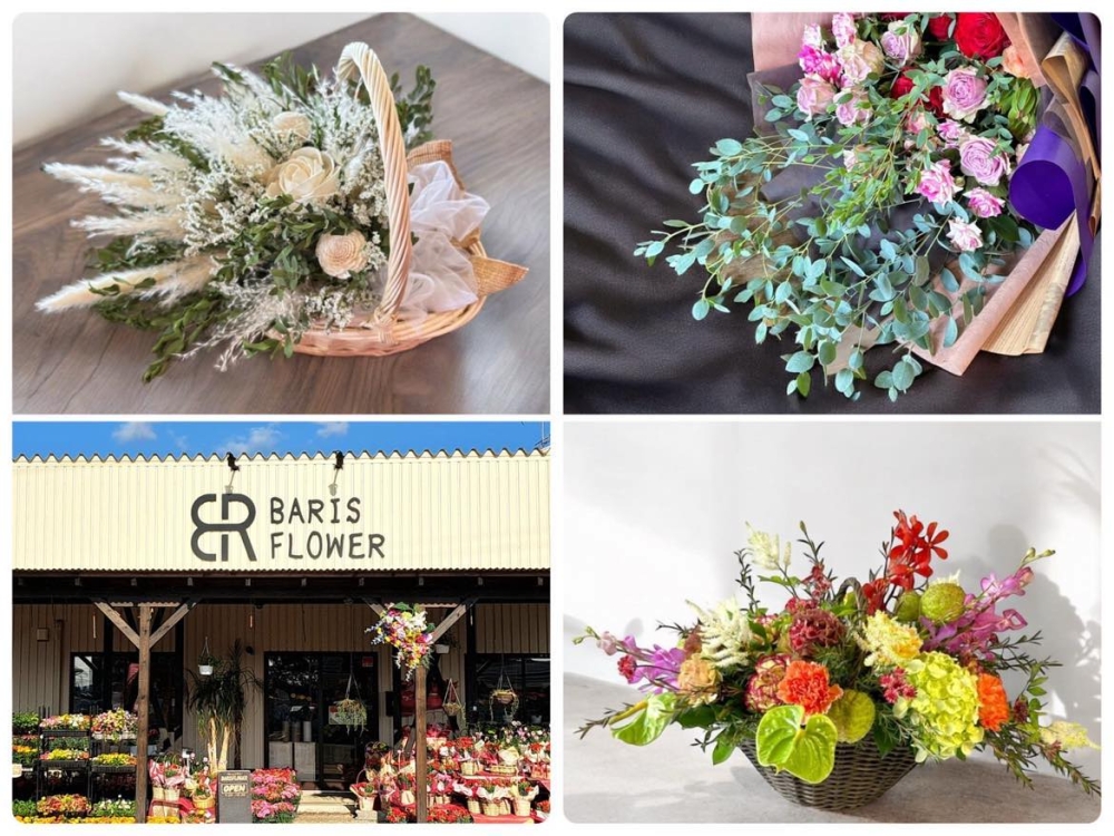 宮崎市 バースデープレートTikTok