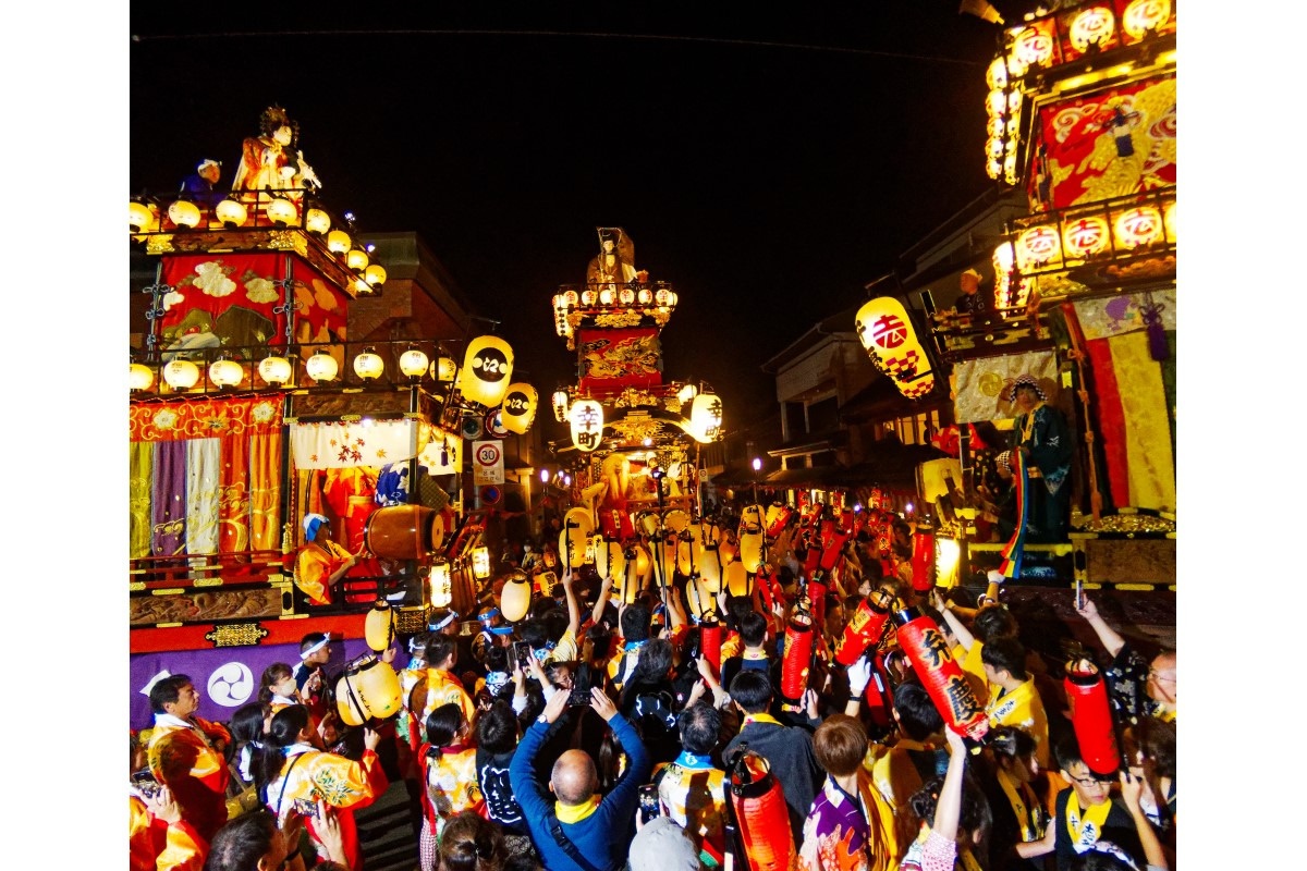 川越市 目指せ、川越の新名所！ 大正浪漫夢通りの近くに縁日のように楽しめる「小江戸屋台村祭」が開店 編集工房水夢- エキスパート -Yahoo!ニュース