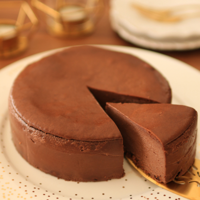 基本からアレンジまで！思わずつくりたくなる「バースデー チョコレートケーキ 簡単」のレシピ集クックパッド