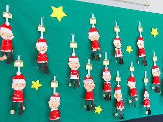 みんなはどう楽しんでる？クリスマス製作あそび大全集！保育と遊びのプラットフォーム ほいくる