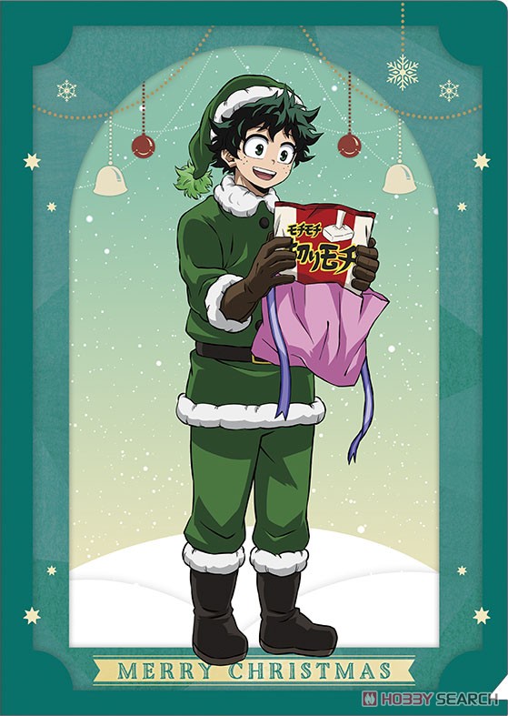 かわいいクリスマスキャラクター・飾り」ベクターイラスト素材セット Stock VectorAdobe Stock