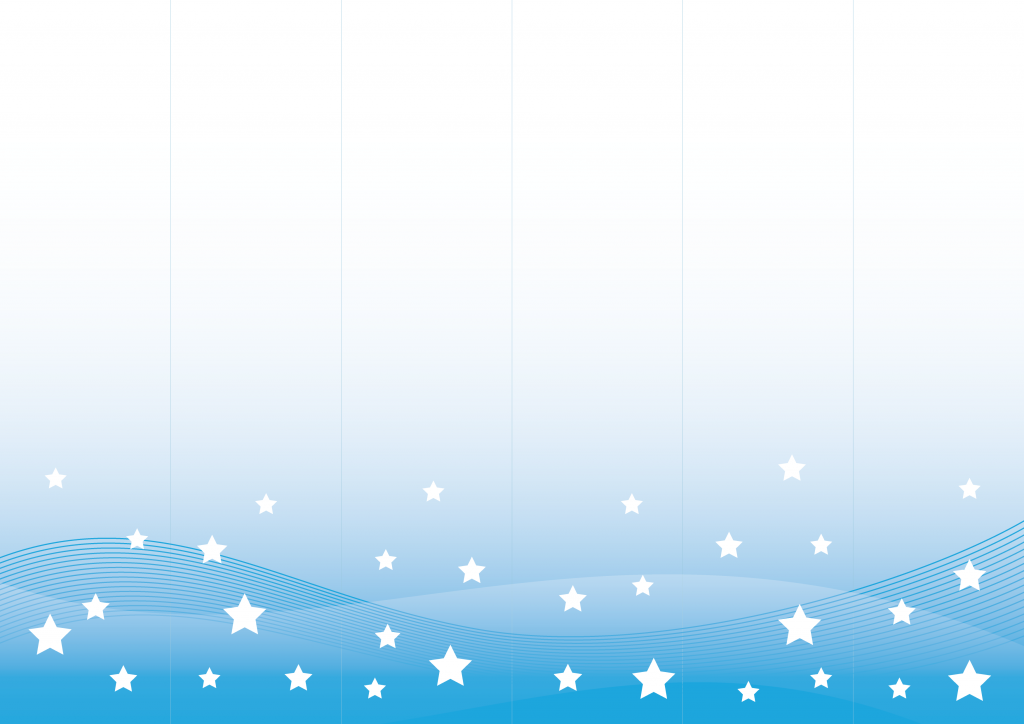 テンプレート「七夕短冊」幼稚園・保育園の先生が読むパステルIT新聞