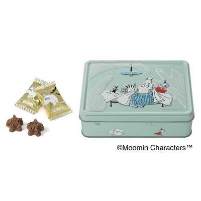 楽天市場 パティスリー イシノ クリスマスクッキー缶 2024 : 丸広百貨店 楽天市場店