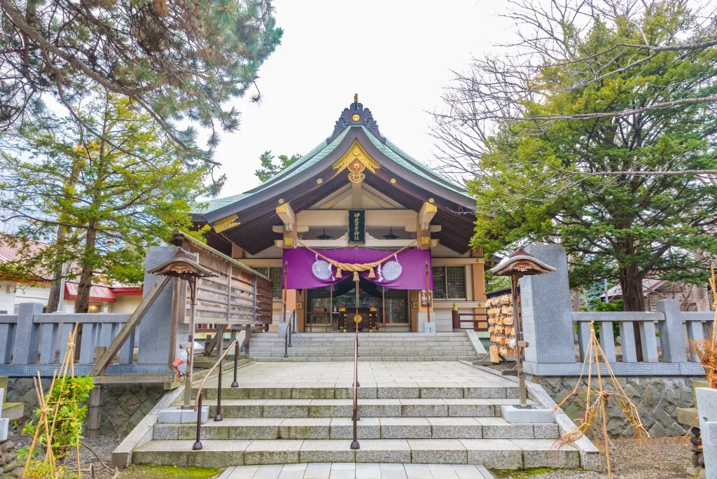 札幌編 厄払い神社＆お寺おすすめ8選♪厄除けで有名なのはココ！4MEEE