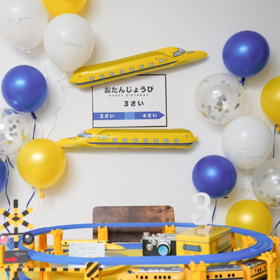 誕生日 新幹線 ガーランド 踏切 - garland_soapaper GALLERYminne byGMOペパボ国内最大級のハンドメイド・手作り通販サイト