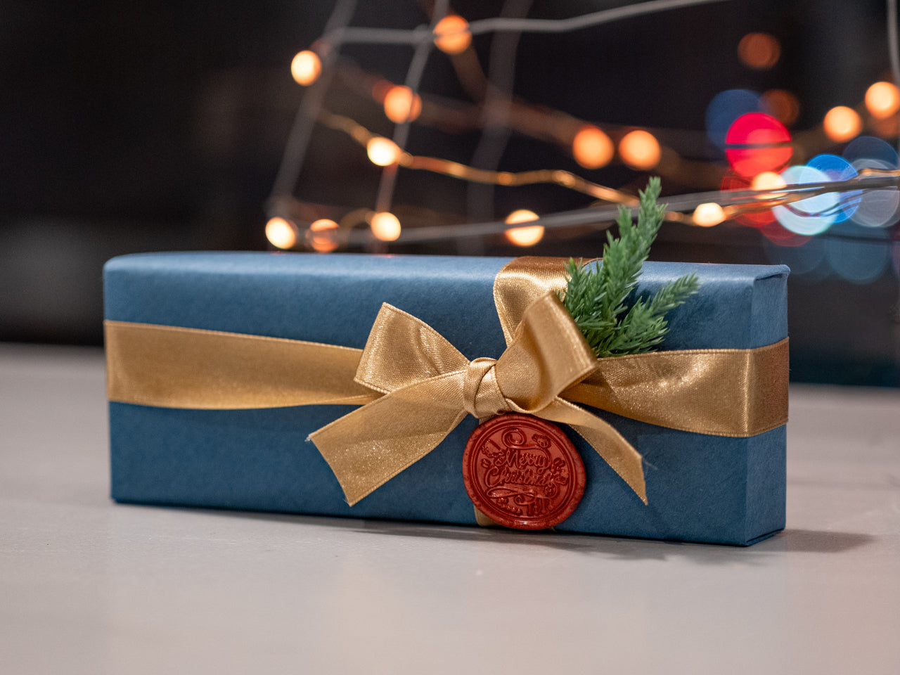 お菓子用 クリスマスの手作り装飾ギフトボックス 貼り箱» WEBオーダーのラッピングと箱づくり is OTHER