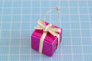 ぜんぶ手作り！かわいいクリスマス飾りのレシピ集nunocoto fabric