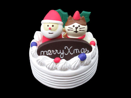 イオン限定商品！ねこねこのクリスマスケーキ2022 10 1より「イオン」ならびにWEBにて、「ねこねこチーズケーキ」のイオン限定クリスマスケーキのご予約受付を開始株式会社オールハーツ・カンパニーのプレスリリース