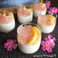 パパでも簡単にできるひな祭りスイーツ作り方アップしました♪ │ ご予約専門店 ケーキ工房ポムのブログ