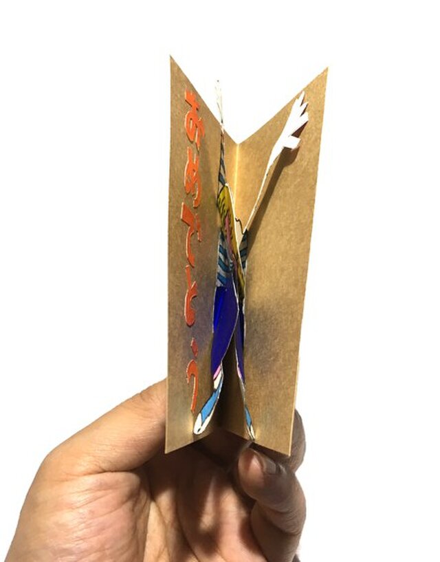 大きな声でお礼を言うホールマーク スヌーピー ポップアップカード JP アンリミテッドサンクス- ショップ Hallmarkcardsはがき・メッセージカード - Pinkoi