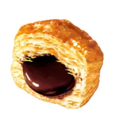 パイの “実” じゃなくてパイ “のみ”？リニューアルしたパイ生地を堪能できるパイ生地だけのパイの実が爆誕!!Pouch ポーチ