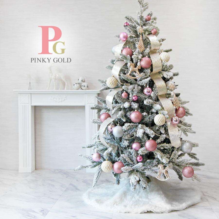 210cm2022ver! クリスマスツリーセット オーナメントセット ライト付 LED イルミネーション クリスマスツリー —公式 タンスのゲン本店 - 家具・インテリアのネット通販