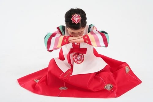 年末年始 に使える韓国語のLINEスタンプ販売中！ハヤンしろくまブログ