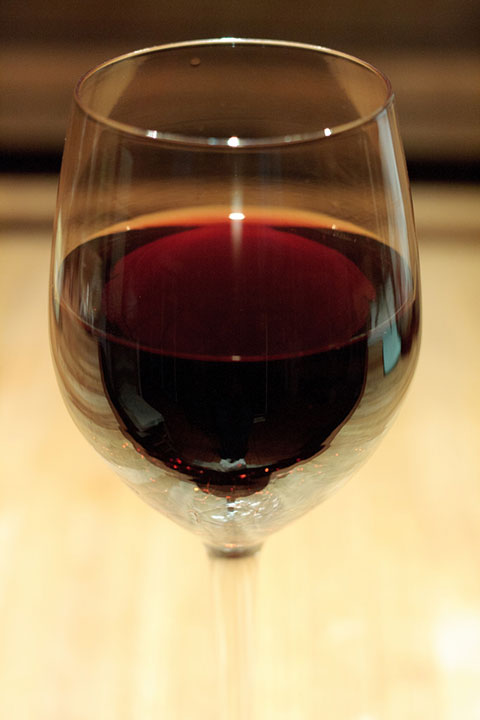 アメリカの絶品ジャンク飯 タコベルのフライドチキン×ビールで乾杯