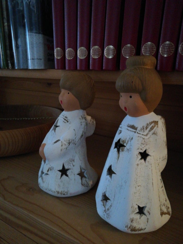 ニッセであふれるノルウェーのクリスマスと妖精伝説naotan