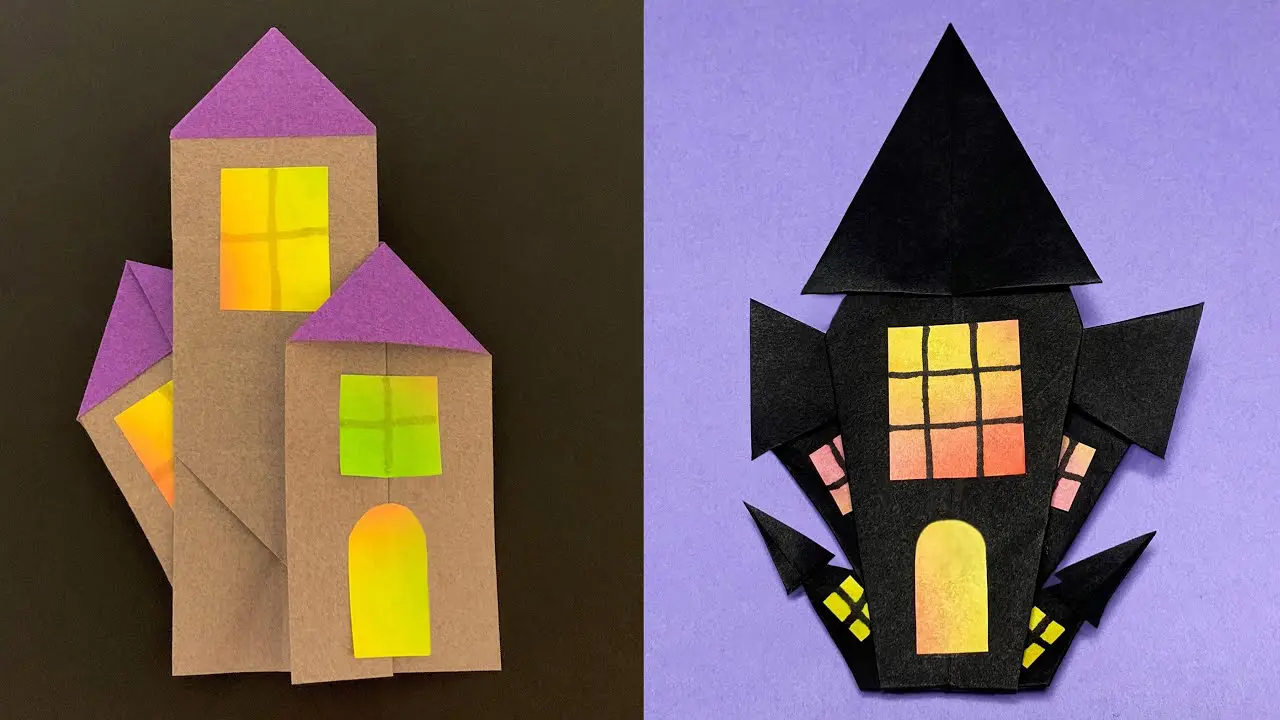 現場紹介 ハロウィンお化け特集: イベント遊具・エアー遊具レンタル・工作キット販売・エア防災のワン・ステップ