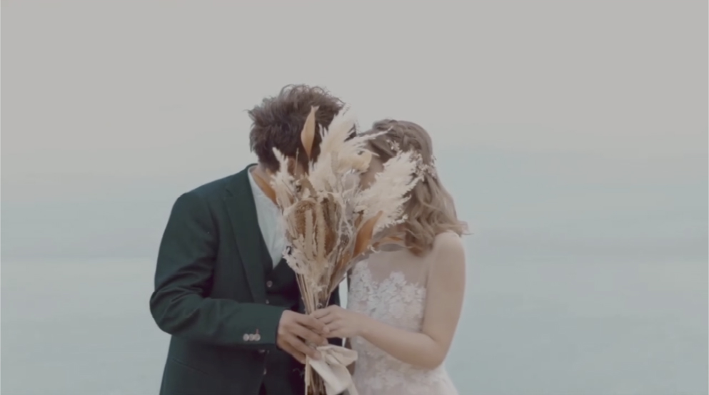 Views 1578『結婚式オープニング映像 スノーボード』53秒VIDEO SALON.web映像 制作・動画編集のための月刊誌ビデオサロンが運営するWebマガジン