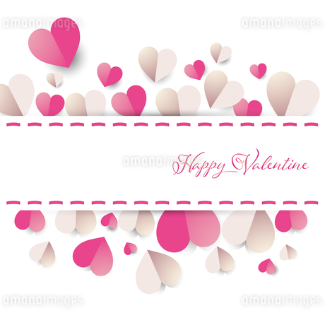 バレンタイン向け背景パターン – EVENTs Design