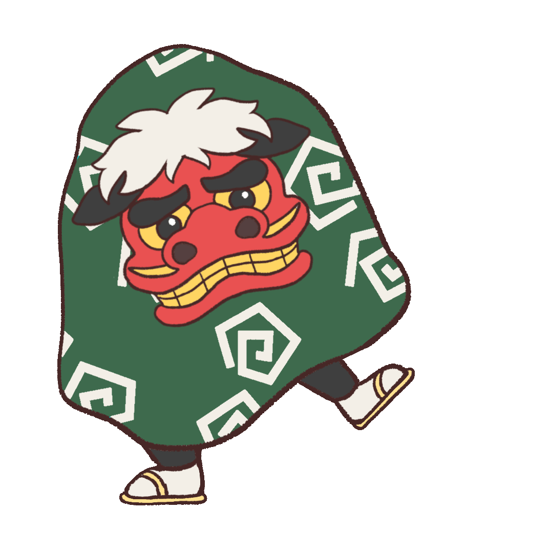 四季 お正月リース 春の梅-合成 YouTube動画編集 フリー動画素材