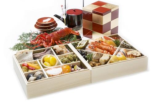 年末年始の定番料理！おせち料理や年越しそばの由来と意味ヤマキ かつお節プラス®鰹節屋・だし屋、ヤマキ