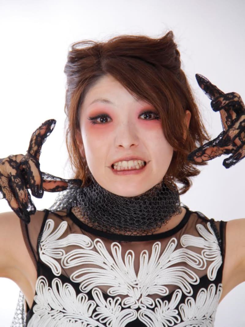 簡単でお手軽♪キュートなハロウィン用の猫メイク美容・化粧品情報はアットコスメ