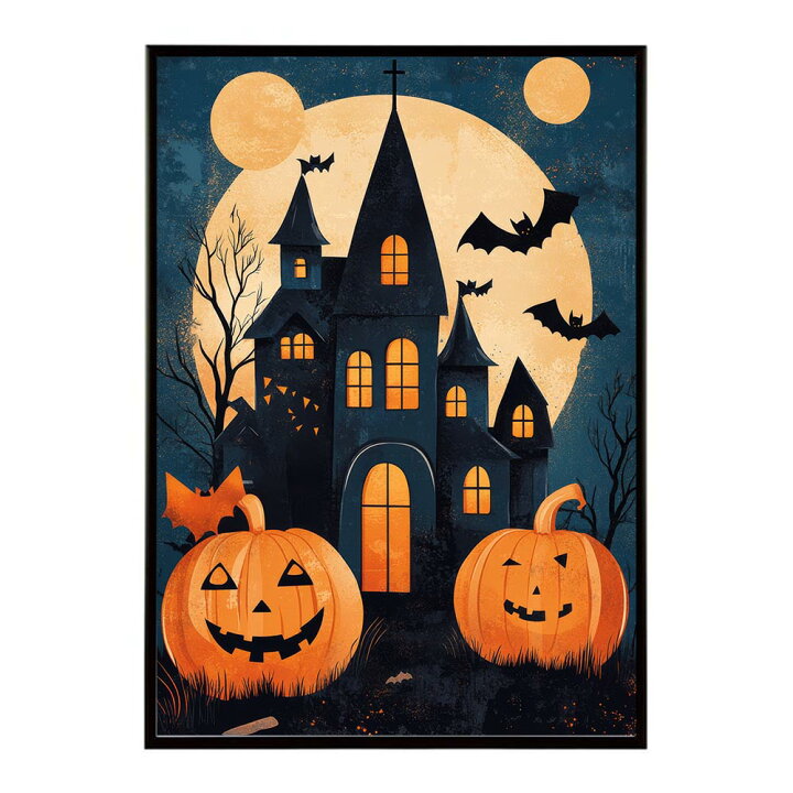 ハロウィン」におすすめ！ おしゃれな飾りアイディア集手作りから100均でそろえられるものまでOggi.jp