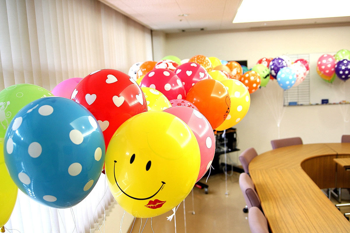 創立50年祝い飛ばした風船ふわり、小野から奈良や堺に 学校に連絡、児童大喜び「みんなの思いで遠くまで」北播神戸新聞NEXT