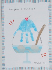 残暑見舞いはがきの作成から印刷まで！簡単にデザインを手作りできるAI搭載の無料アプリCanva キャンバ