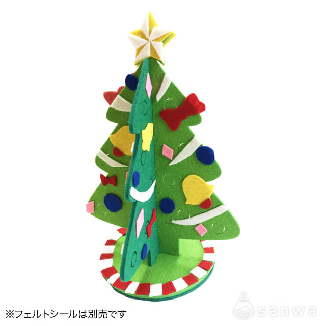 楽天市場 クリスマスツリー DIY フェルトツリー 子供 壁掛け タペストリー クリスマスオーナメント 電飾つき LEDライト付き 手作り 布製フェルトデコレーション 手作り 取り外し 可愛い 親子 幼稚園 保育園 小学校 送料無料 雰囲気満点 飾り用品 玄関 : hooneyz