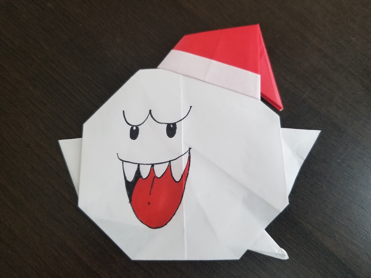 飾り付けにおすすめ！クリスマス用折り紙の折り方 包装用品・店舗用品の通販 シモジマ