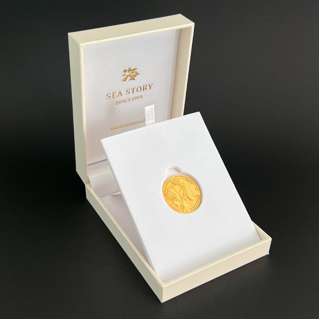 パンツの日とマリンちゃんの誕生日！低貸し☆dollが海物語と奏でる玉物語