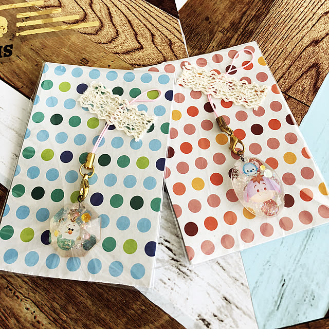 バザー手作り品 くるみボタンでヘアゴム３人子育て日記