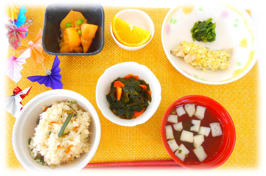 何を食べたらいいの？ 春分の日 におすすめのレシピ3選！ダイエットプラス