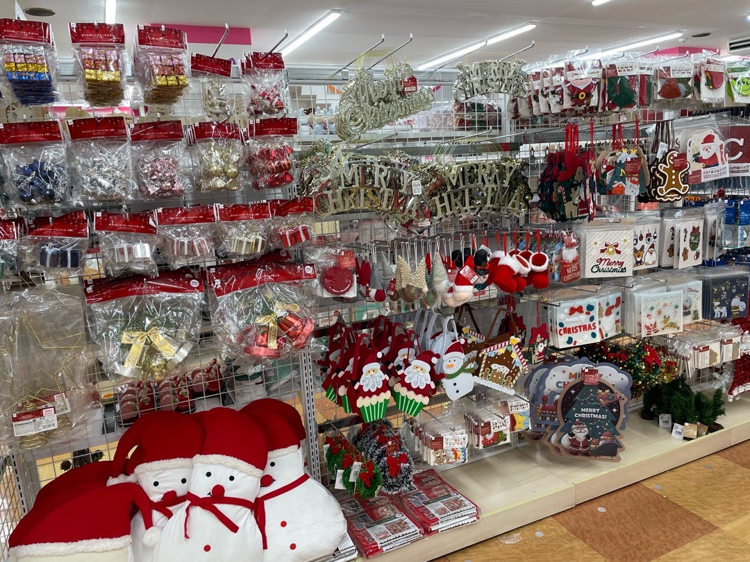 ダイソー100均クリスマス2024 紙皿コップ・パーティーお弁当料理グッズ 使用実例やレシピ&セリアも - 100均✖Sweetsレシピ‼