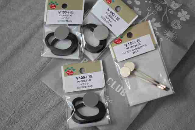 100円ショップで買える、愉快なクリスマスグッズたち！ - motto推し推し活推しグッズ缶バッチ缶バッチカバー痛バッグ痛バUVSeriaオタ活